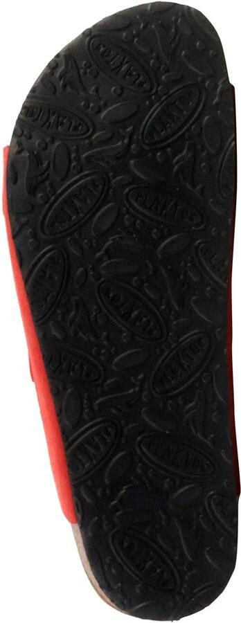 Plakton CP Beta leren muiltjes