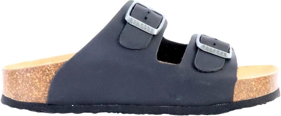 Plakton CP Beta leren muiltjes