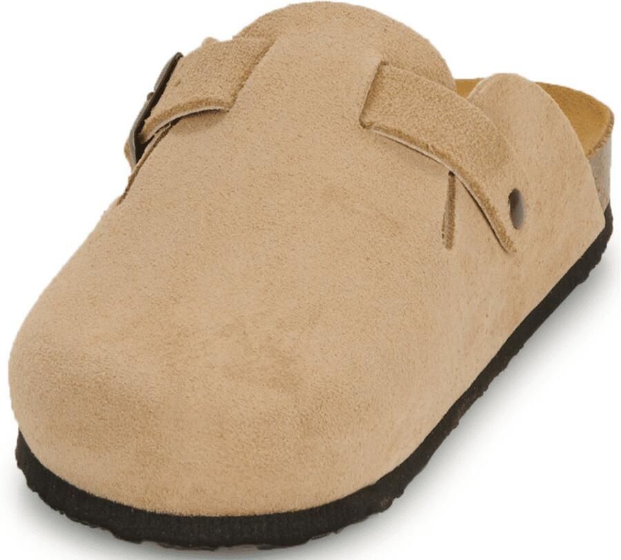 Plakton Pantoffels BLOGG AFELPADO