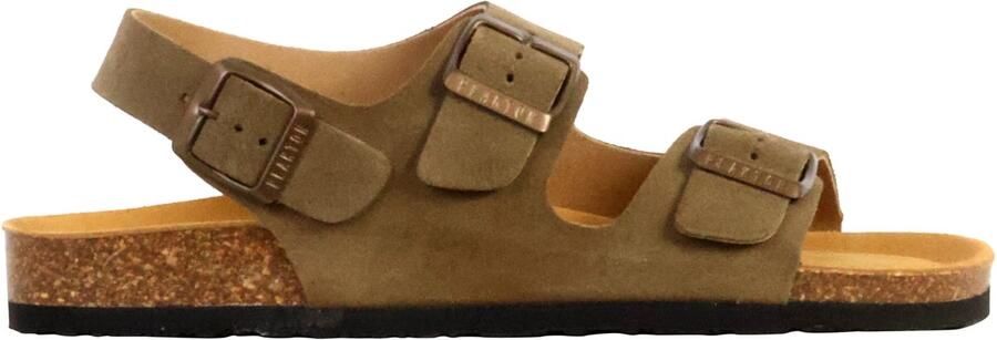 Plakton Geox kinderschoenen J Pro Ran met vetersluiting