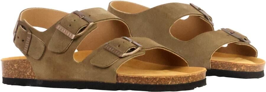Plakton Geox kinderschoenen J Pro Ran met vetersluiting - Foto 2