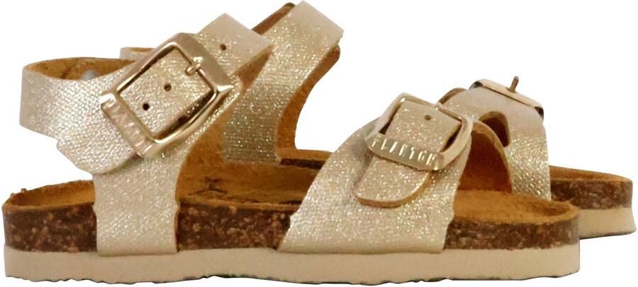 Plakton Leren kindermuiltjes Lisa