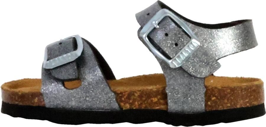 Plakton Leren kindermuiltjes Lisa