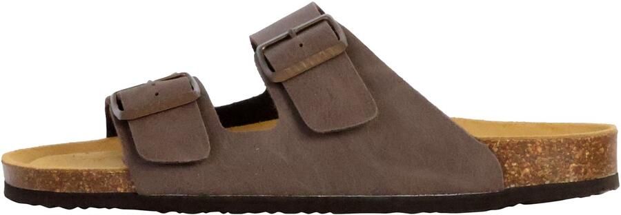 Plakton Leren muiltjes Barna