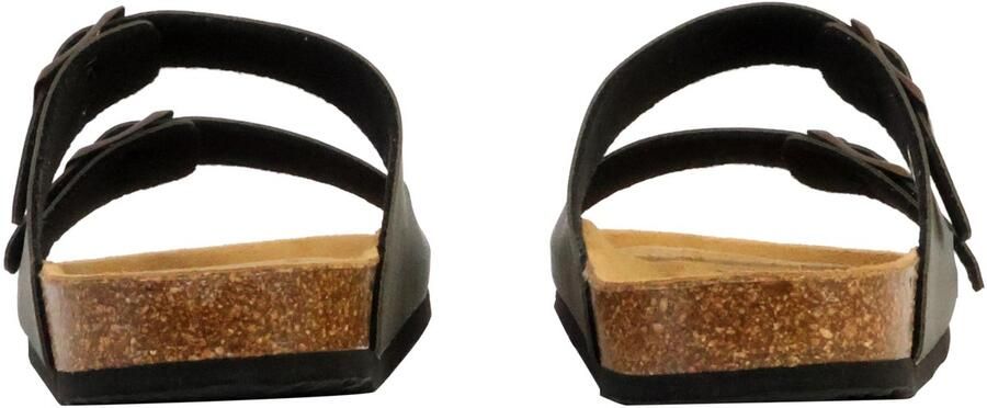 Plakton Leren muiltjes Barna