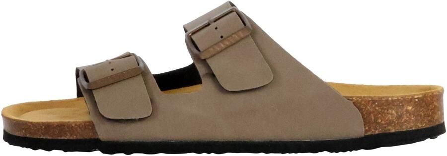 Plakton Leren muiltjes Barna