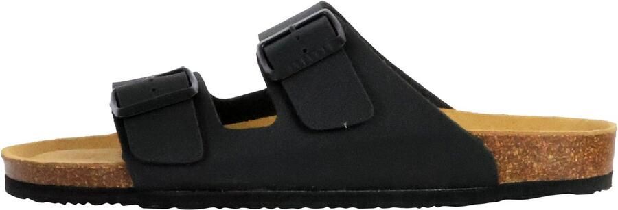 Plakton Leren muiltjes Barna - Foto 2