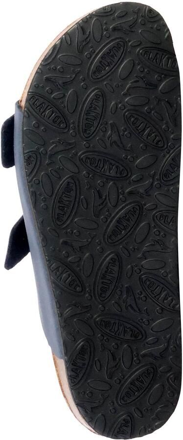 Plakton Leren muiltjes Barna