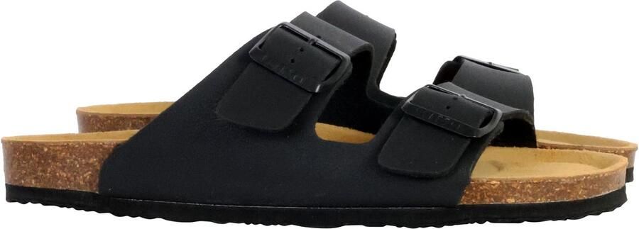 Plakton Leren muiltjes Barna