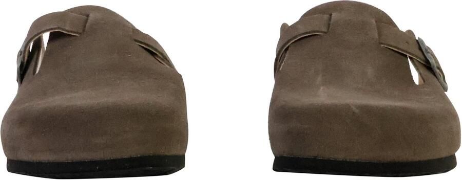 Plakton Leren muiltjes Blog