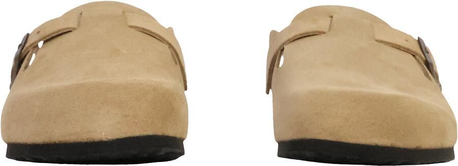 Plakton Leren muiltjes Blog