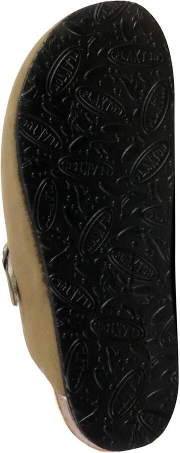 Plakton Leren muiltjes Blog