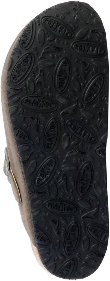 Plakton Leren muiltjes Blog