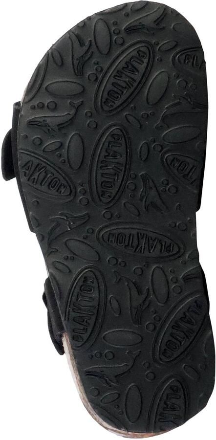 Plakton Leren muiltjes Louis voor kinderen