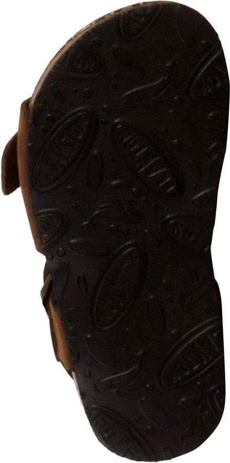 Plakton Leren muiltjes Louis voor kinderen