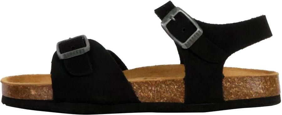 Plakton Leren muiltjes Louis voor kinderen