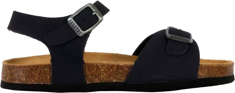 Plakton Leren pantoffels voor kinderen van Louis - Foto 3