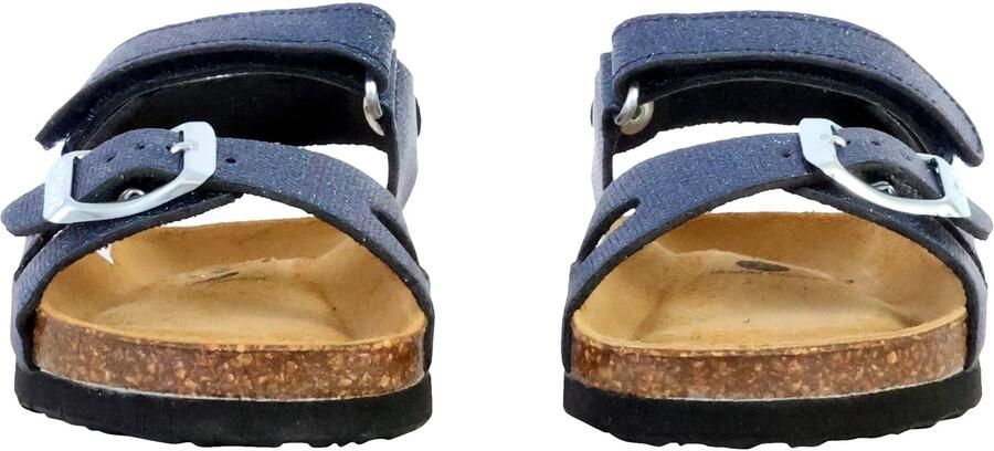 Plakton Leren pantoffels voor kinderen Serena