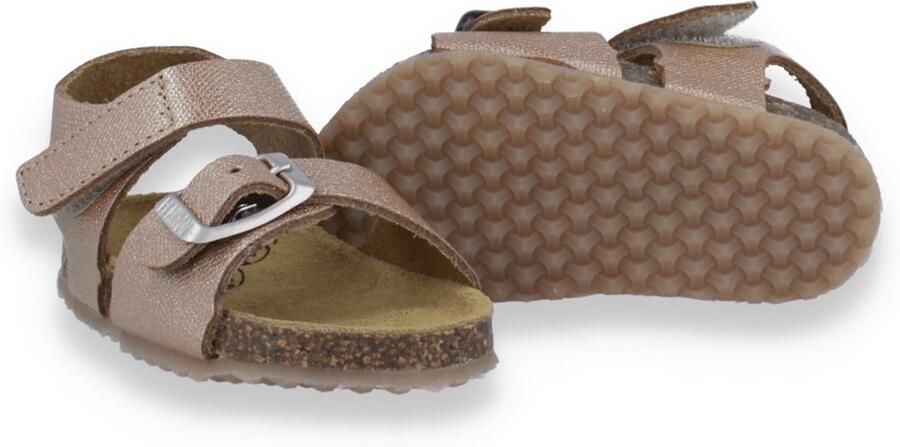 Plakton Meisjes Sandaal Roze Rose