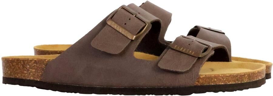Plakton Barna Sandalen bruin - Foto 2