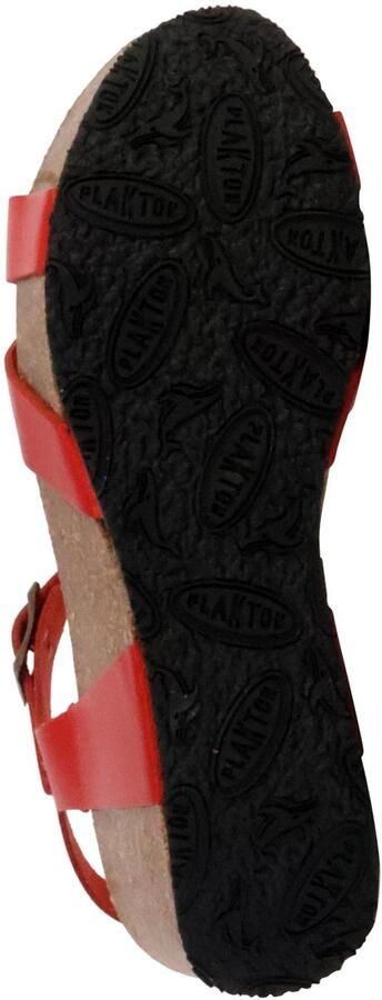 Plakton So Final leren sleehakken