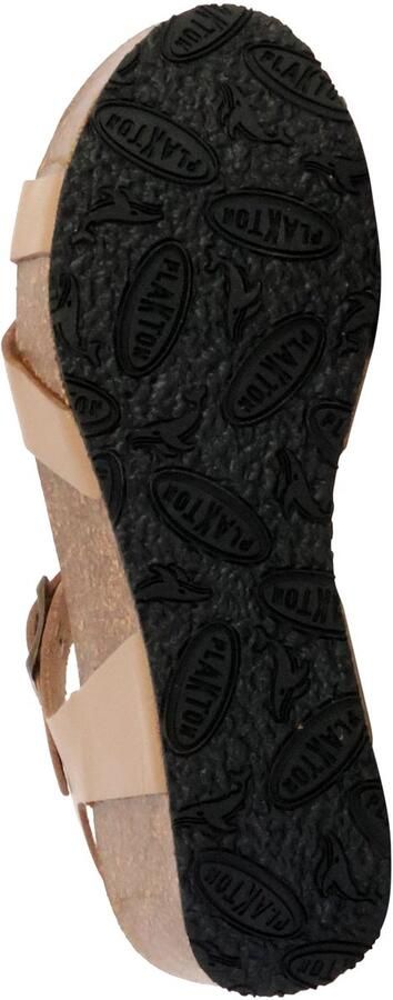 Plakton So Final leren sleehakken