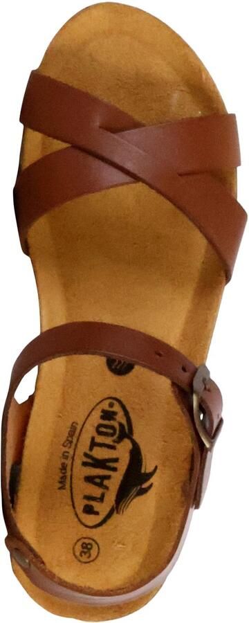 Plakton So Final leren sleehakken