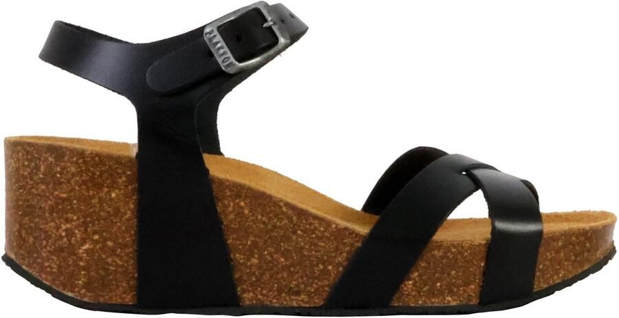 Plakton So Final leren sleehakken