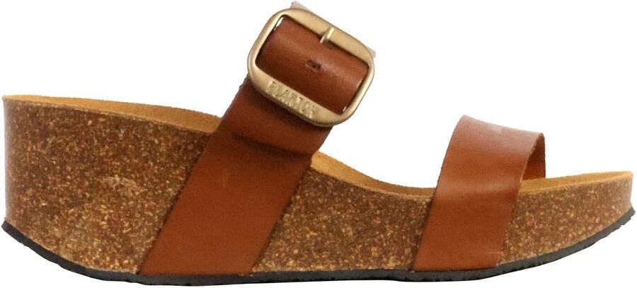 Plakton So Rock leren sleehakken