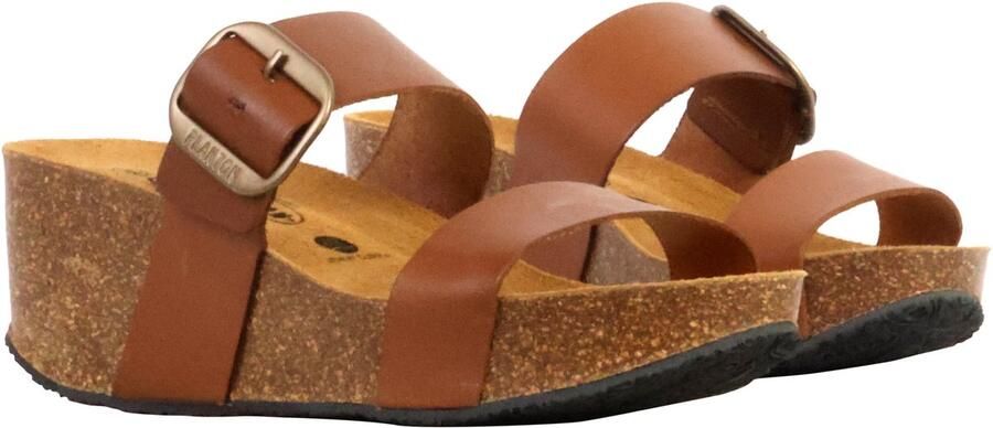 Plakton So Rock leren sleehakken