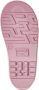 Playshoes Kid's Gummistiefel Uni Rubberlaarzen roze - Thumbnail 1