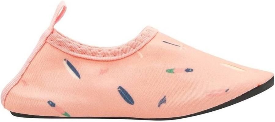 Playshoes Barefoots Waterschoenen Surf Roze