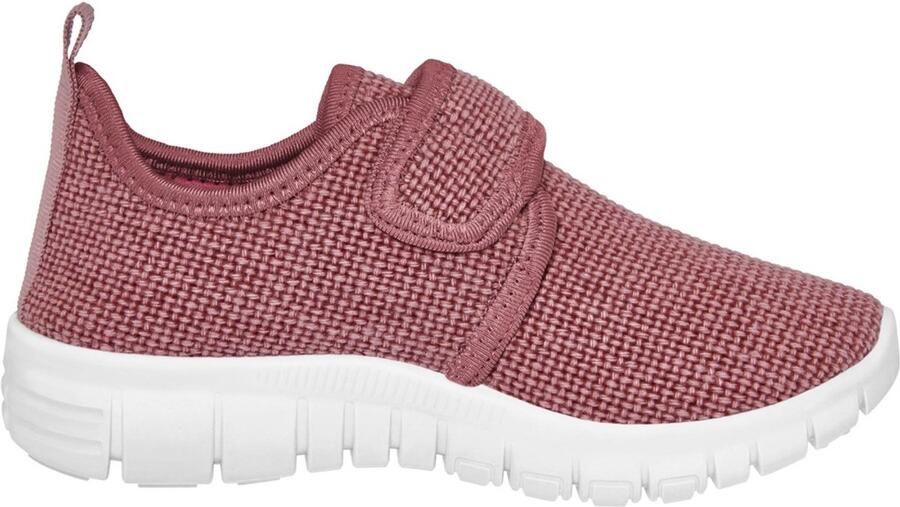 Playshoes Kinder Hausschuhe 203202 Rosa