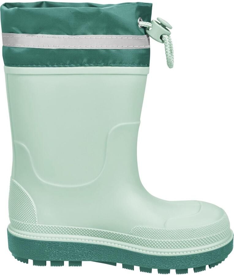 Playshoes Kinder Regenstiefel 180102 Grün