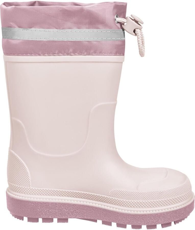 Playshoes Kinder Regenstiefel 180102 Rosa