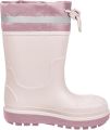 Playshoes kinderen regenlaarzen met voering - Roze