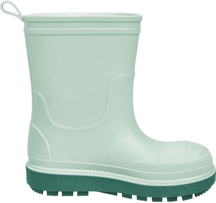 Playshoes Kinder Regenstiefel 180132 Grün