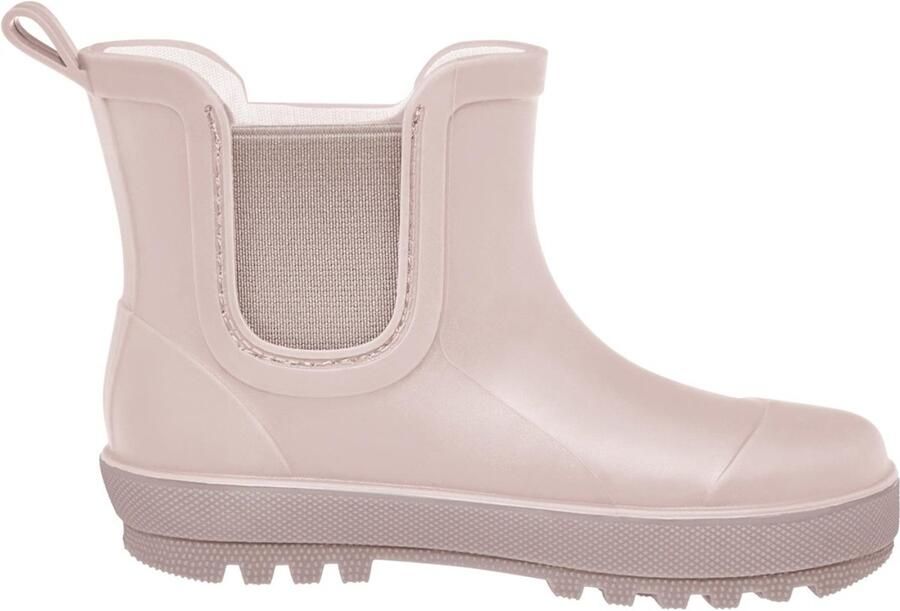 Playshoes Kinder Regenstiefel Halbschaft 180201 Rosa