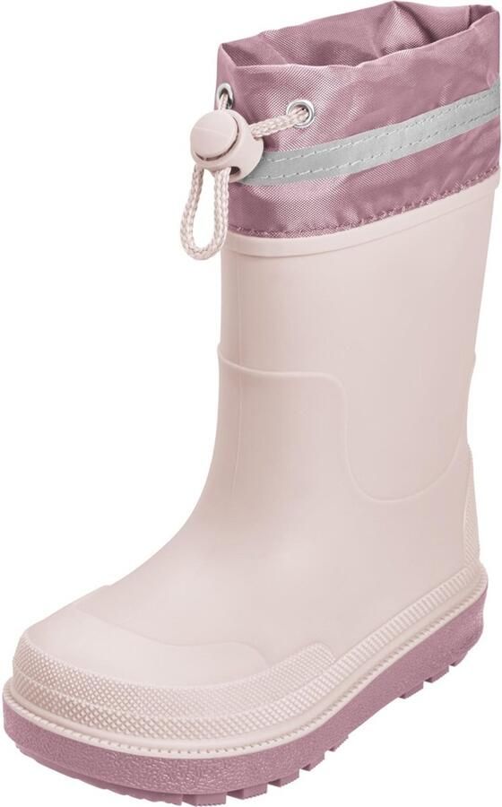Playshoes kinderen regenlaarzen met voering