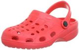 PLAYSHOES Open schoenen watermeloen rood - Rood