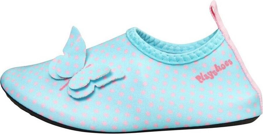 Playshoes -waterschoentjes-butterfly