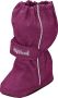 Playshoes Thermische winterlaarzen voor kinderen met trekkoord Rood -23EU - Thumbnail 1