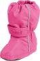 Playshoes Thermische winterlaarzen voor kinderen met trekkoord Roze -17EU - Thumbnail 1