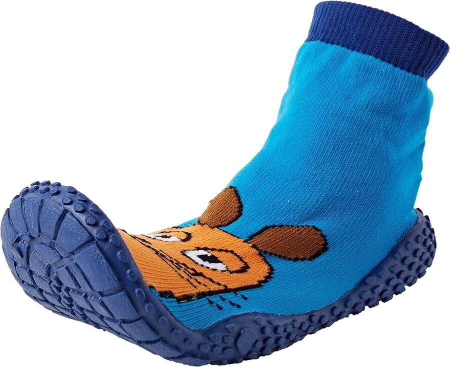 Playshoes uniseks-kind Aquasokken Waterschoen
