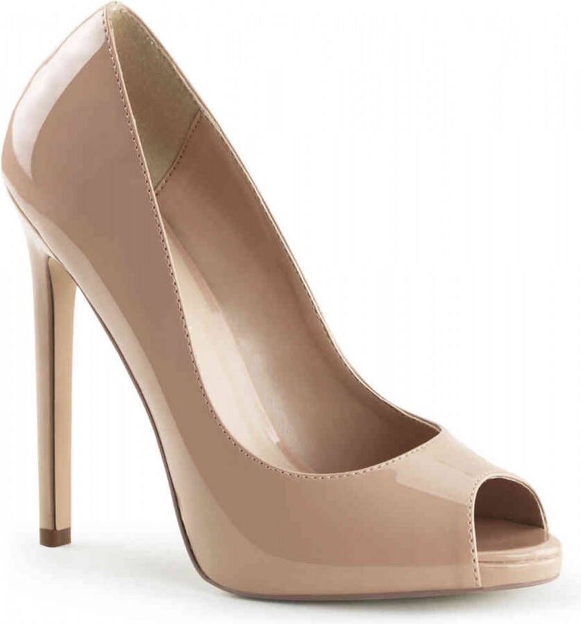 Pleaser 5 = | SEXY 42 | 5 Heel 1 4 PF Peep Toe Pump