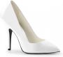 Pleaser 5 = | SEDUCE 420 | 5 Heel Classic Pump - Thumbnail 1