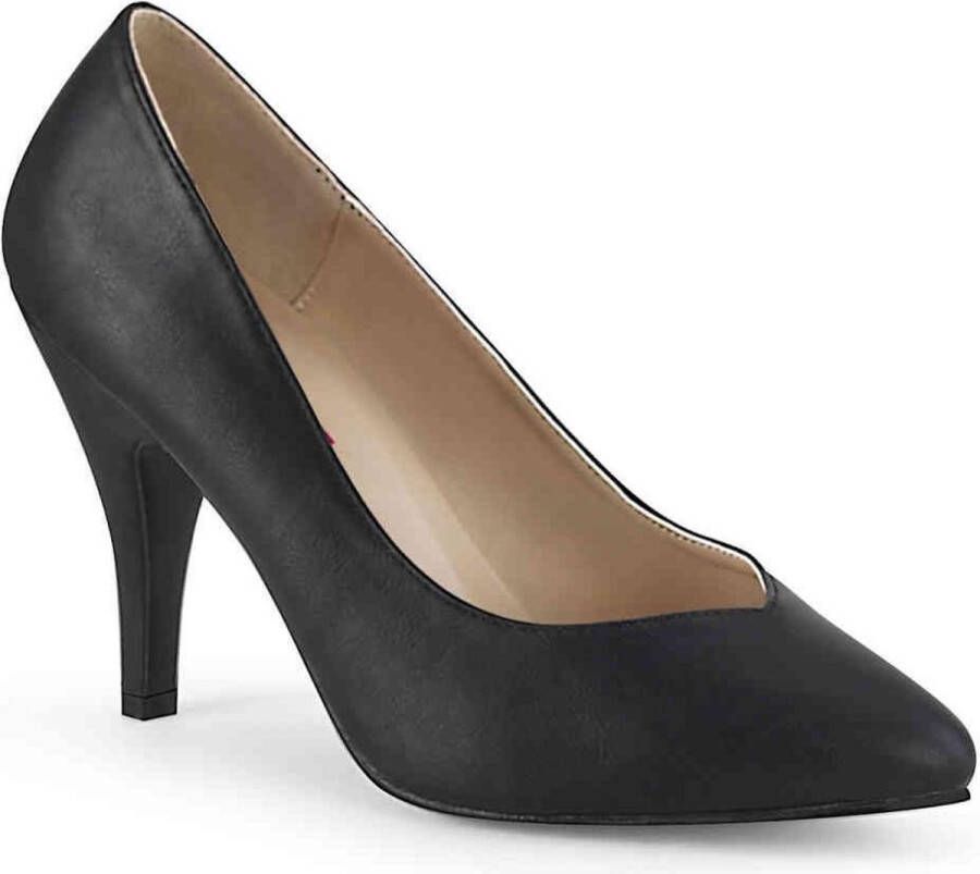 Pleaser Pink Label 5 = | DREAM 420 | 4 Heel Pump