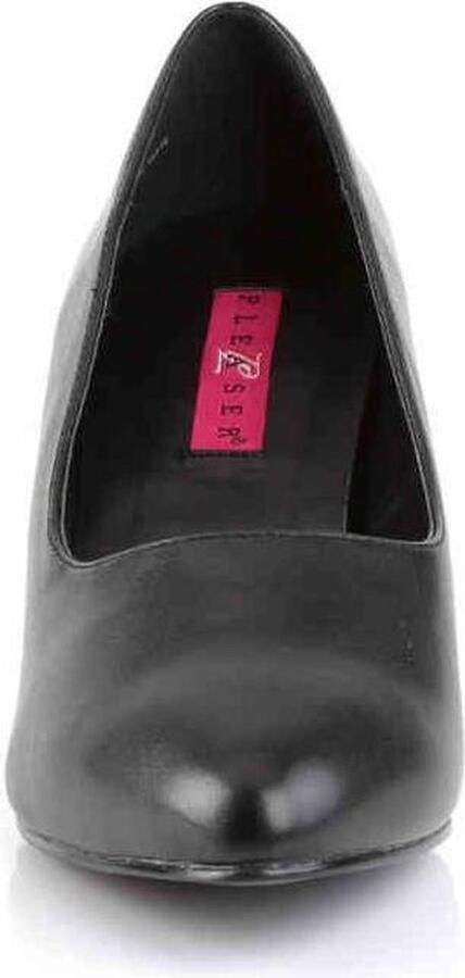 Pleaser Pink Label Pumps 45 Shoes DIVINE 420 Paaldans schoenen Zwart - Foto 5
