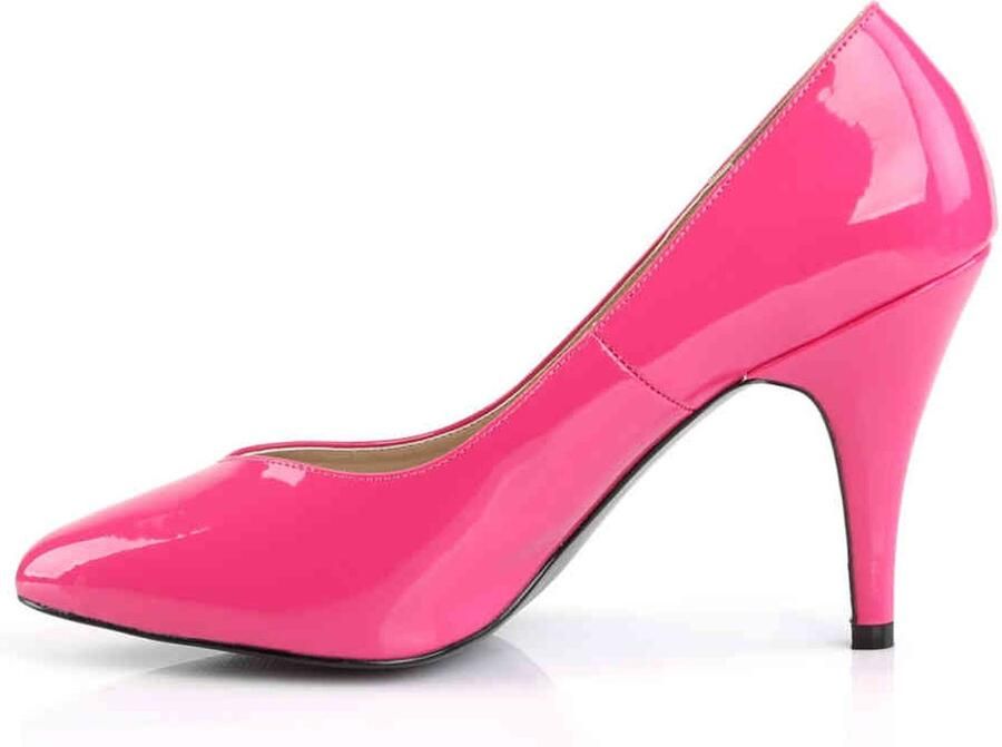 Pleaser Pink Label Pumps 37 Shoes DREAM 420 Paaldans schoenen Roze - Foto 2