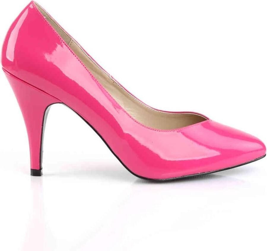Pleaser Pink Label Pumps 38 Shoes DREAM 420 Paaldans schoenen Roze
